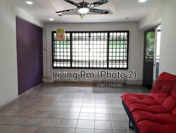 Blk 585 Pasir Ris Street 53 (Pasir Ris), HDB Executive #140199922
